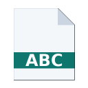 .ABC icon