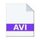 .AVI icon
