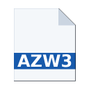 .AZW3 icon
