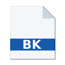 .BK icon