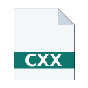 .CXX icon