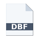 .DBF icon