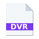 .DVR icon