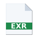 .EXR icon