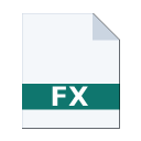 .FX icon