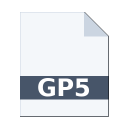 .GP5 icon