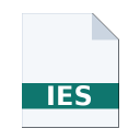 .IES icon