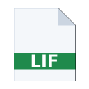 .LIF icon