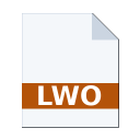 .LWO icon