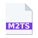 .M2TS icon