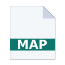 .MAP icon