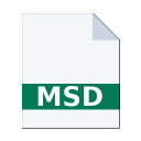 .MSD icon