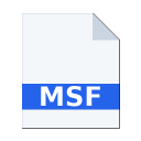 .MSF icon