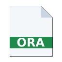 .ORA icon