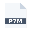.P7M icon