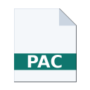 .PAC icon