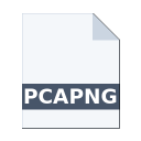 .PCAPNG icon