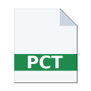 .PCT icon