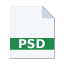 .PSD icon