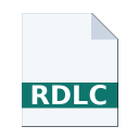 .RDLC icon