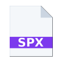 .SPX icon