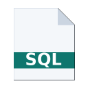 .SQL icon