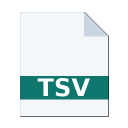 .TSV icon