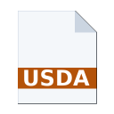 .USDA icon