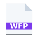 .WFP icon