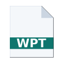 .WPT icon