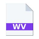 .WV icon