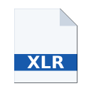 .XLR icon