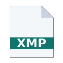 .XMP icon
