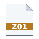 .Z01 icon